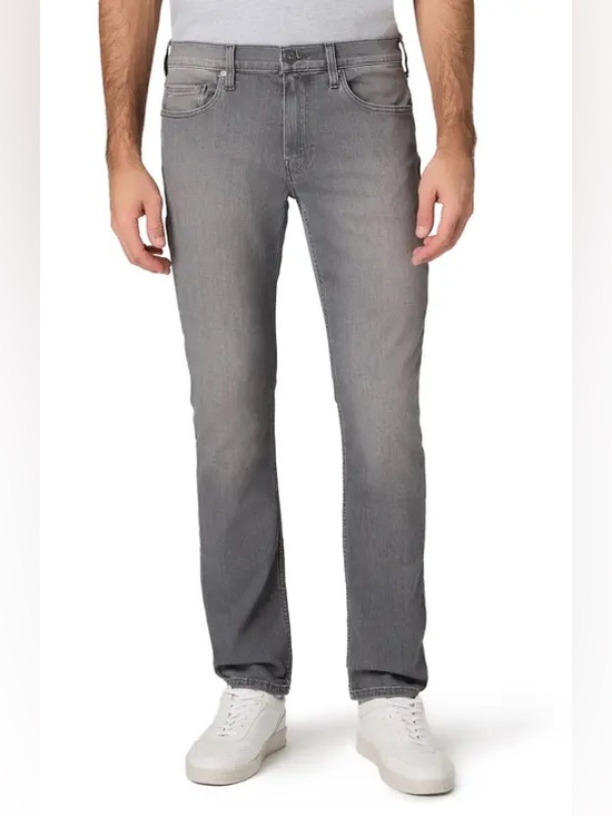 PAIGE Other - PAIGE Gray Slim Leg Jeans Style: Croft
